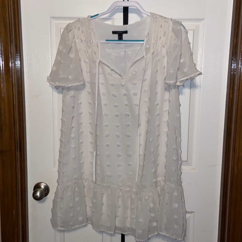 NWOT forever 21 dress